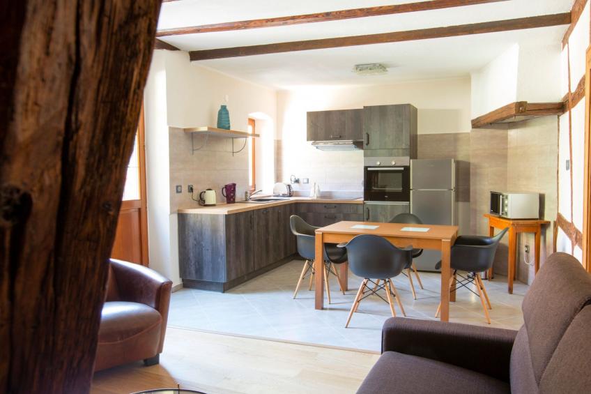 Bartholdi in Reichenweier - foto 18