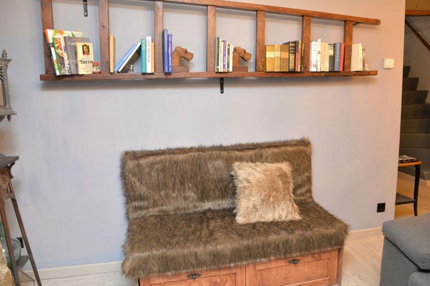 Rustikales Triplex für bis zu 18 Personen - Pobla de Lillet - foto 2