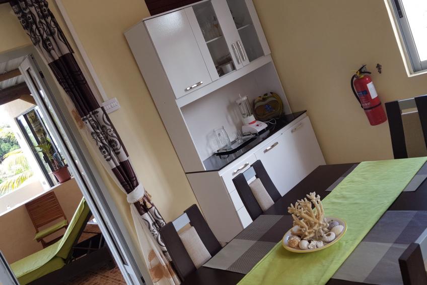 Riverside Ferienhaus 2 - foto 12