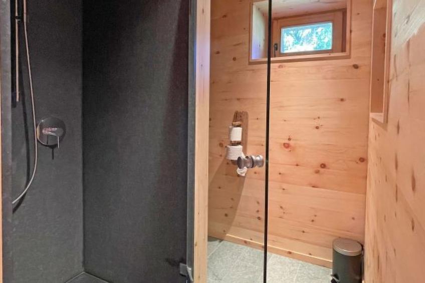 Alphütte-Maiensäss Got Spess Lenzerheide - foto 11