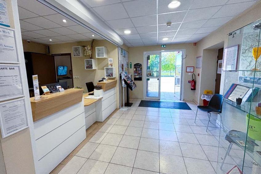 Les Demeures Champenoises-Appartement 2 piÃ¨ces 4 personnes - foto 18