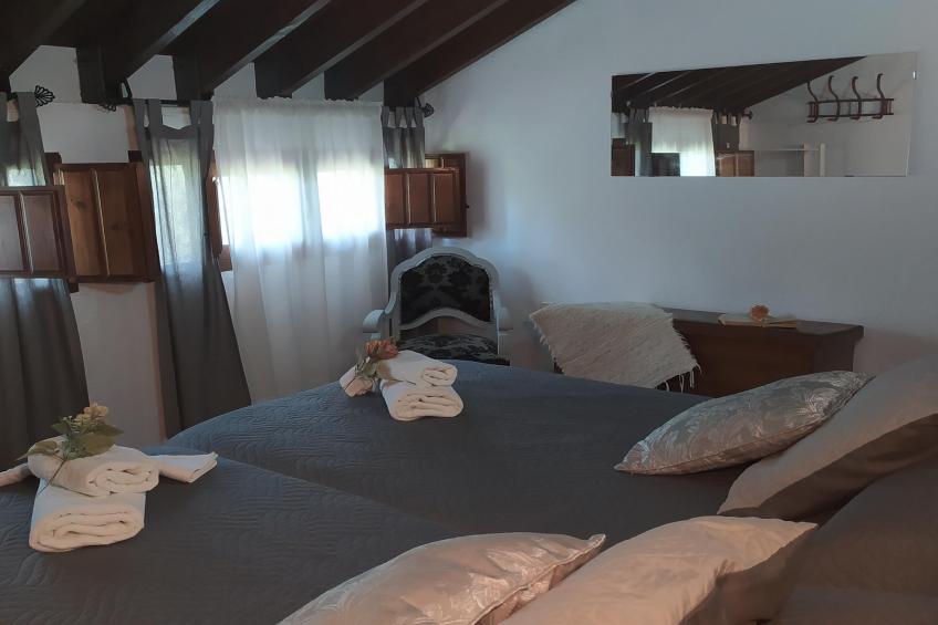 La Casa Vieja - foto 51