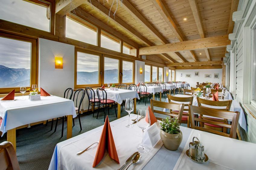 Appartements Almdorf Hochlienz, Lienz - Typ A - foto 26
