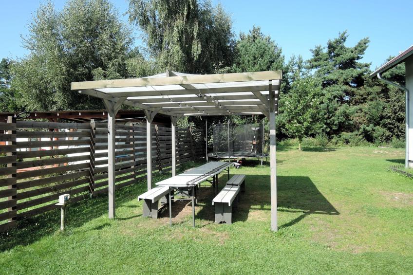Doppelhaushälfte, Kolczewo - foto 2