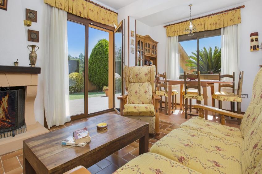 Cipresos 10pax - foto 3