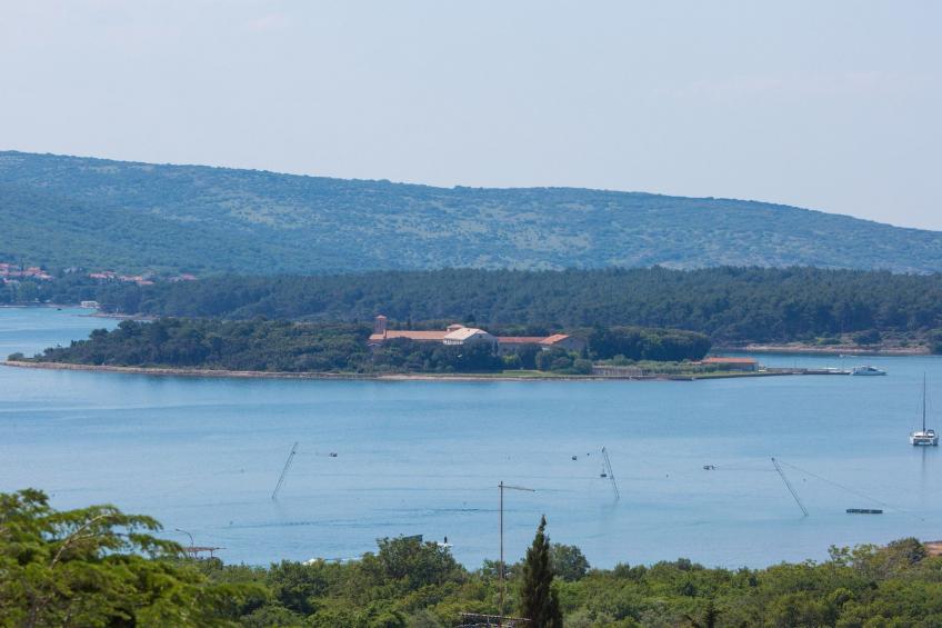 Elegant and Vibrant Apartment with Terrace and Sea View - Two Bedroom Apartment with Terrace and Sea View - foto 22