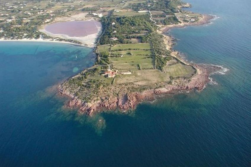 Salina - Elicriso - foto 18