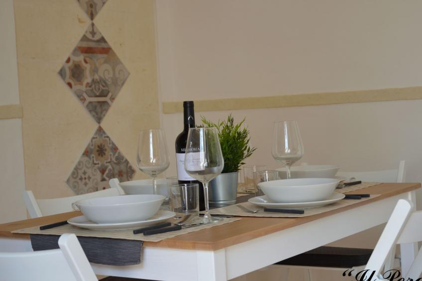 Il Pero - Ferienhaus Portacrànni - foto 17