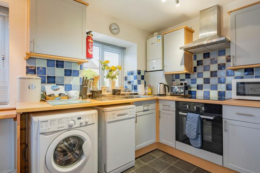 Wiesenanstieg - foto 2