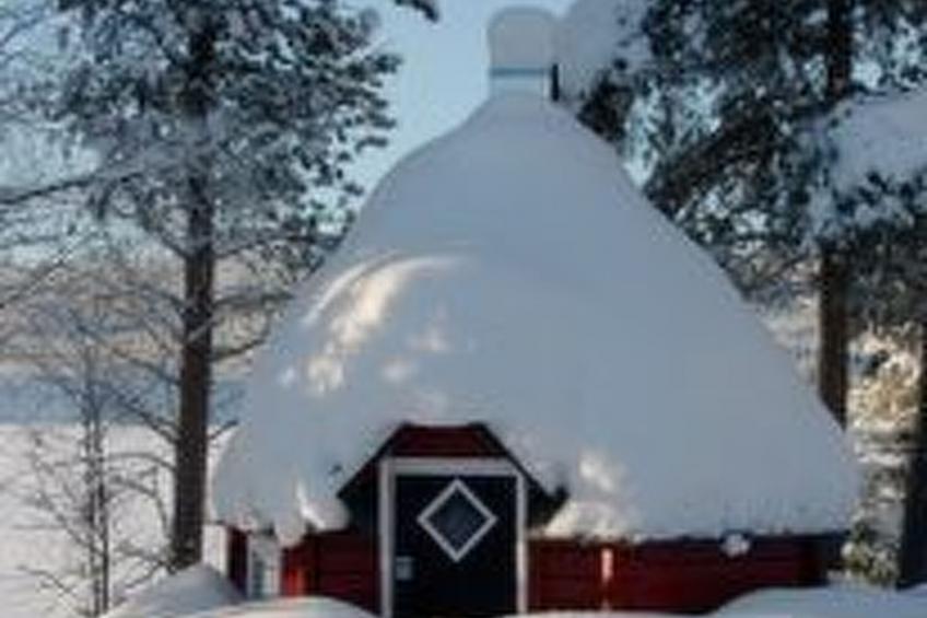 Zu vermieten in der Nähe von Jokkmokk - foto 5