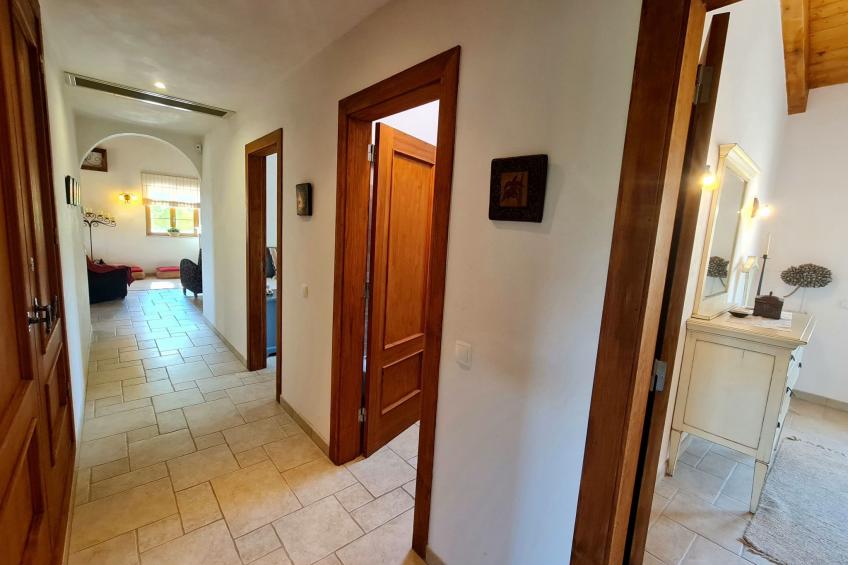 Villa do Paraiso - foto 33