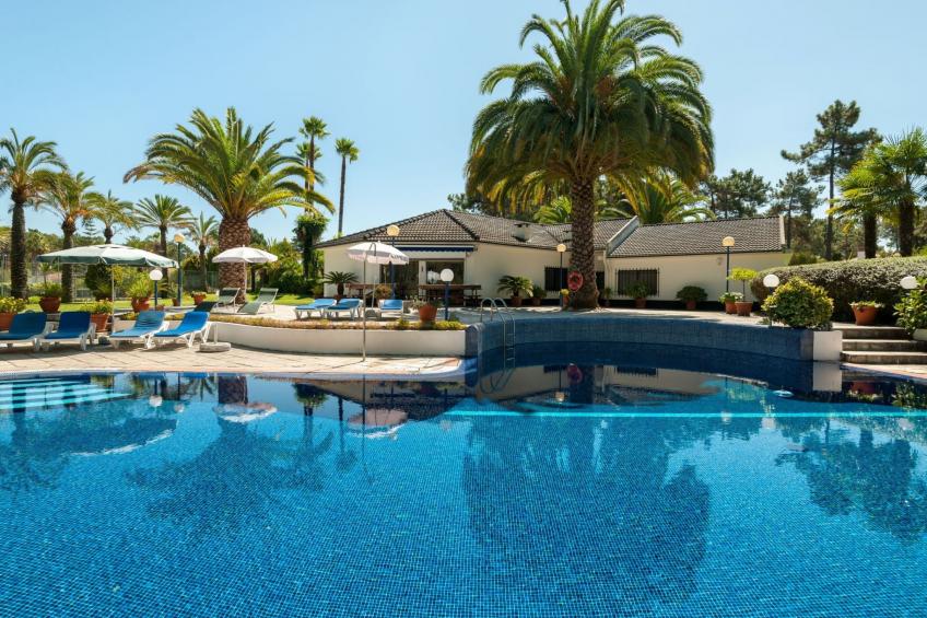 Villa das Palmeiras mit großem Schwimmbad - foto 5