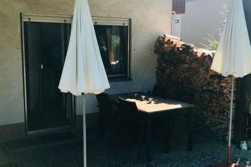 FeWo Kristin - foto 17