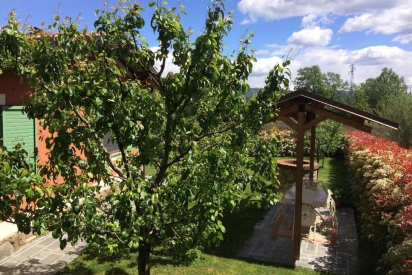 'Villa Poesia - foto 17