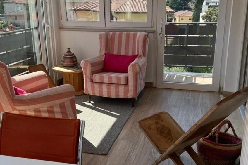 Wohnung in Caprino Veronese mit Garten - foto 37