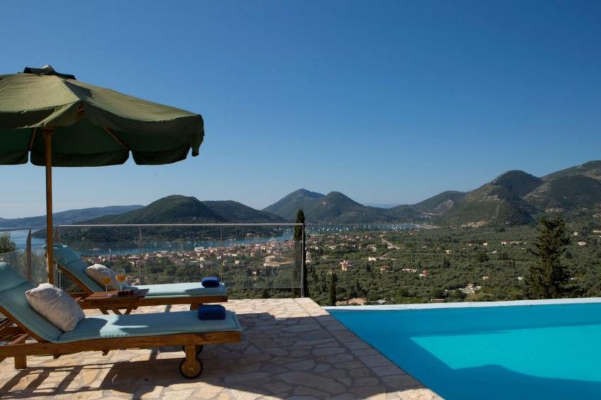 Finca "Dahlia" mit Infinity-Pool - foto 26