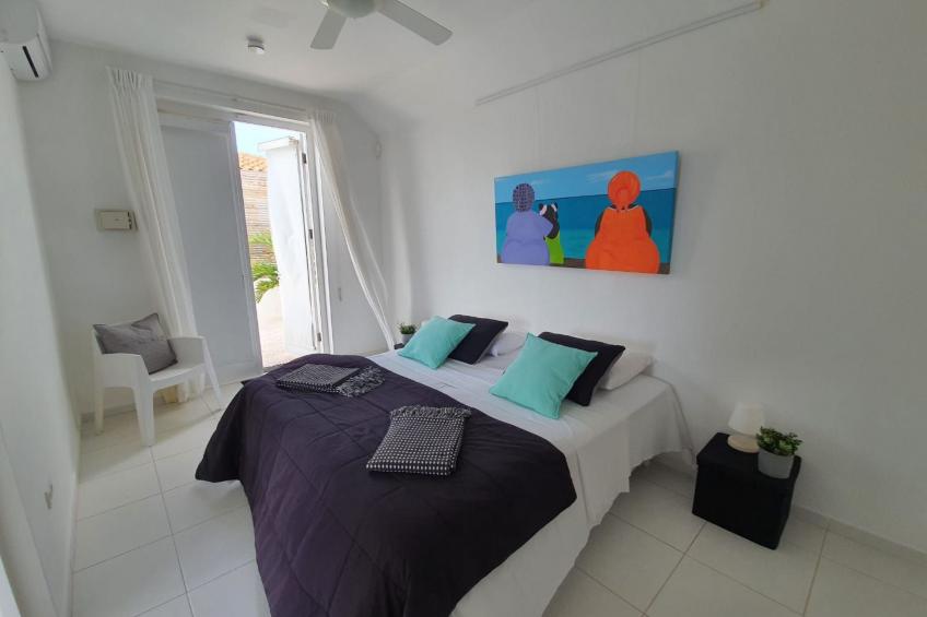 Wohnung B1 in Jan Thiel Curacao - foto 27