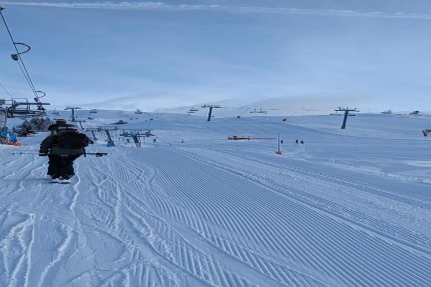 Chalet Le Refuge - foto 19