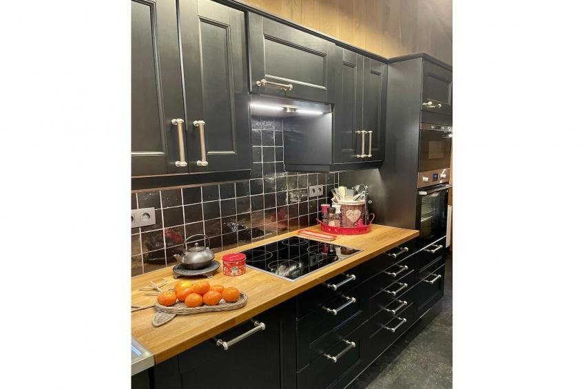 La Linotte - foto 33