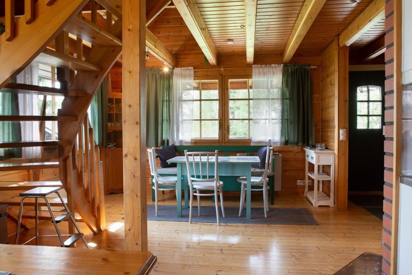 Ranta-lemettilä - foto 3