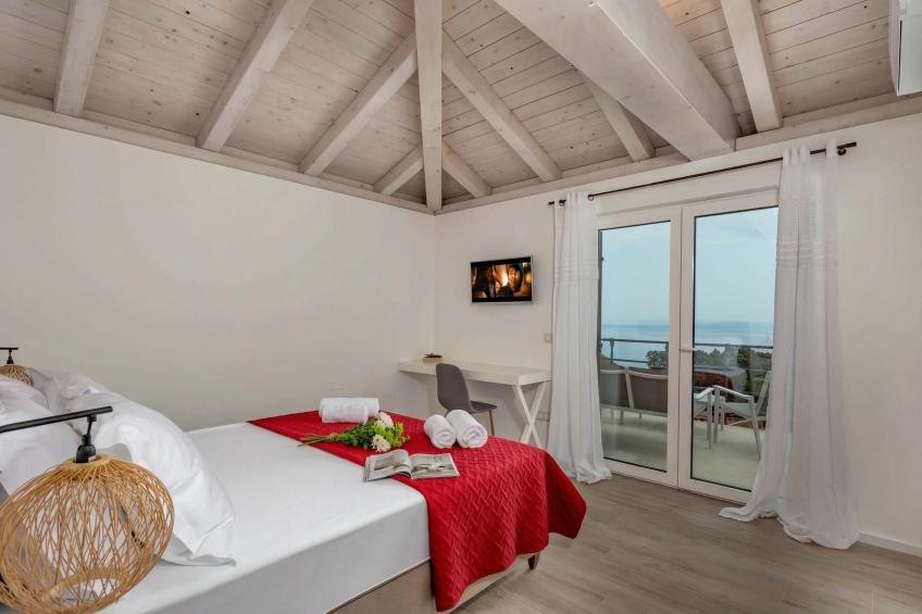 Luxury Villa Dana Indoor Pool and Sauna - foto 34