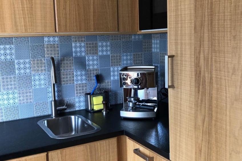 Strubeli Appartement/Fewo, Dusche oder Bad, WC, 2 Schlafräume 4-Bett-Wohnung - foto 17