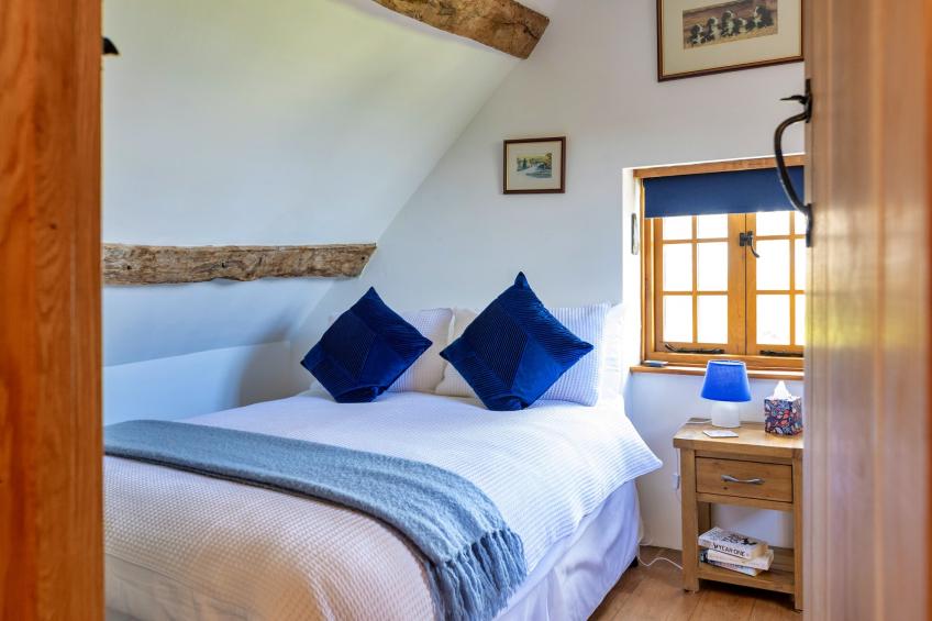 Waen Farm Cottage - foto 13