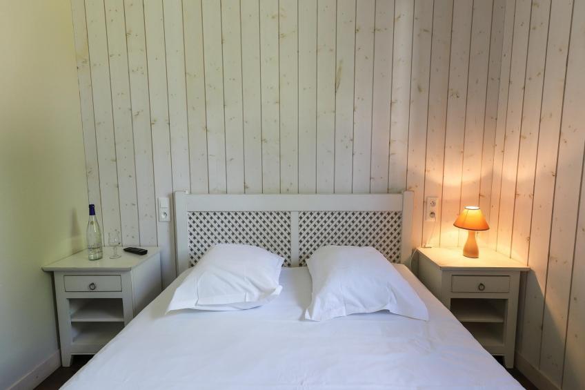 Le Domaine des MonÃ©diÃ¨res - Chalet 3 piÃ¨ces 6 personnes - foto 19