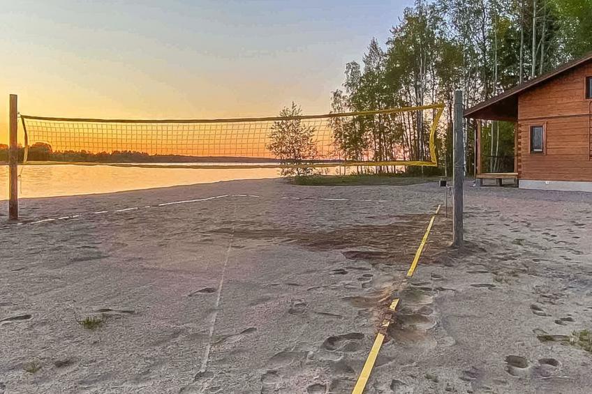 Villa rantakoivikko - foto 29