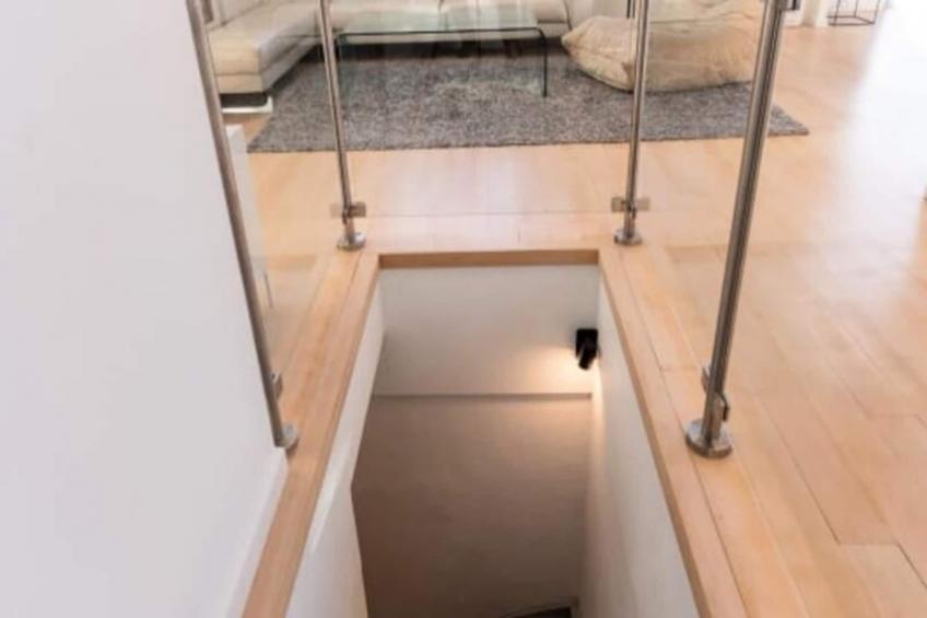 Résidence Sublime Loft Pour 6 Pers En Plein Coeur Du Centre Ville - foto 28