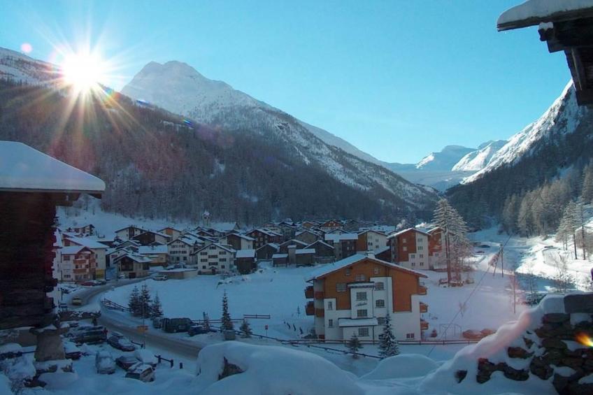 Alpin-Lodge - foto 12
