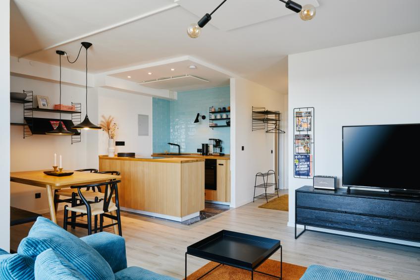 Appartement - Am Waltenberg 70-MG | Winterberg - foto 2
