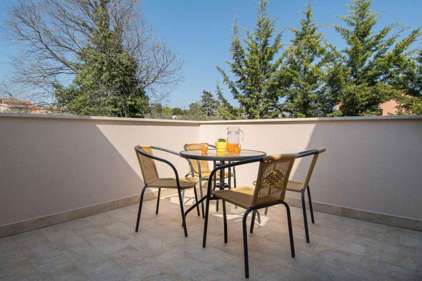 Vakantiewoning met uitzicht op zee - BF-FJMBK - foto 10