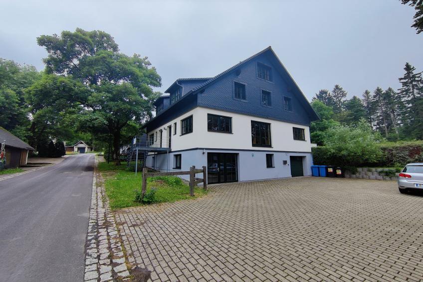 Haus Werraquelle - foto 8