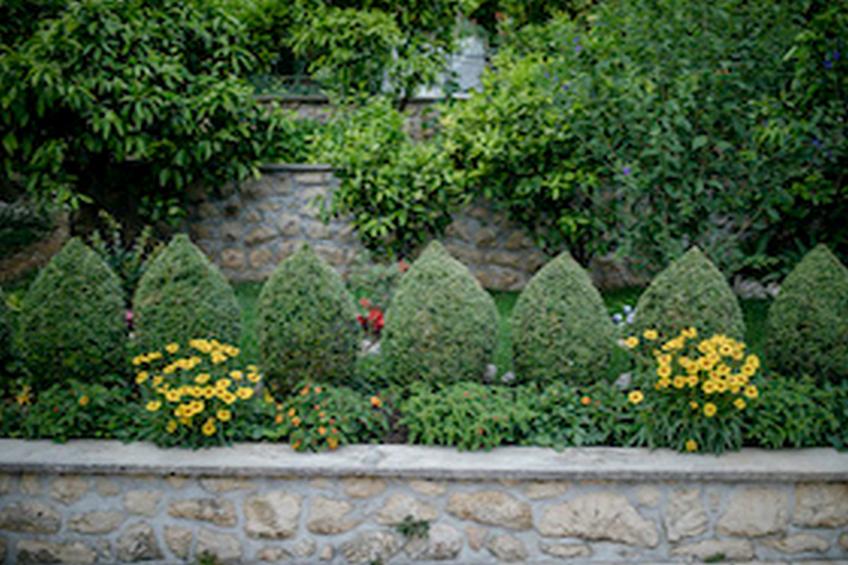 Apartments & Rooms Green Bay - One Bedroom Apartment with Terrace (APP 8) - foto 17