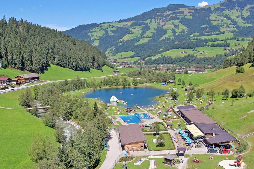 Apartmernt Obermanzl in Hopfgarten im Brixental - foto 22