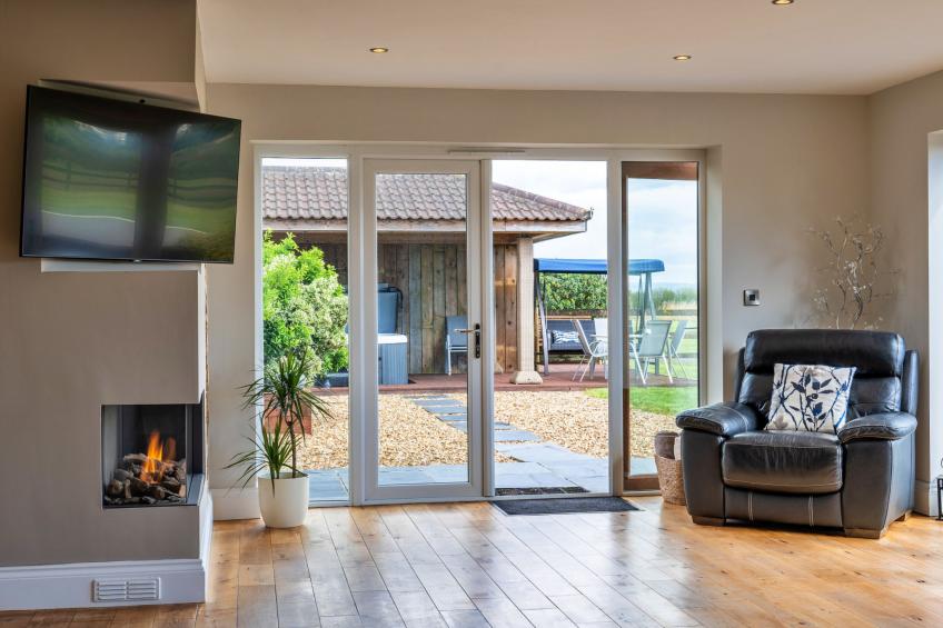 Stone Bow Farmhouse - foto 50