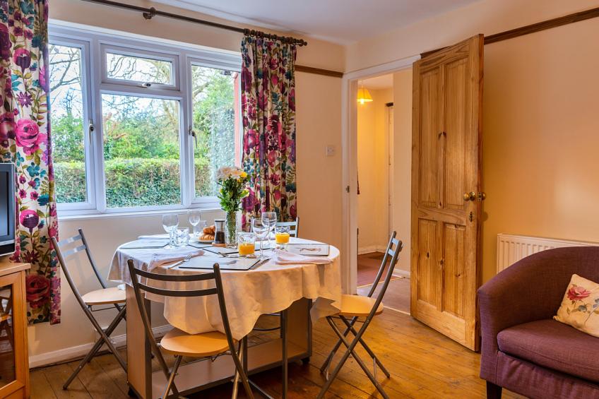 Glebe Cottage - foto 23