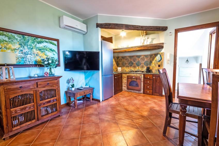 Gemütliches Haus in Carini mit privatem Pool - foto 13