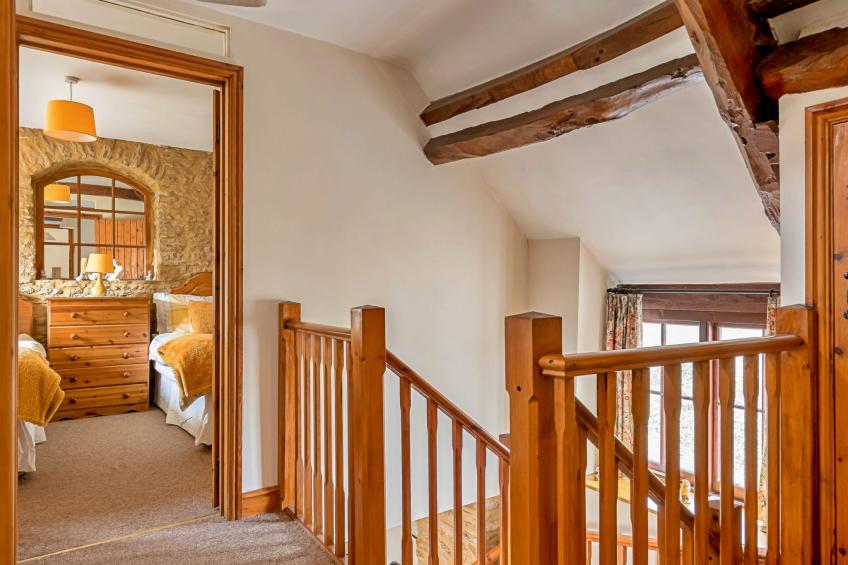 Fives Court Cottage - foto 17