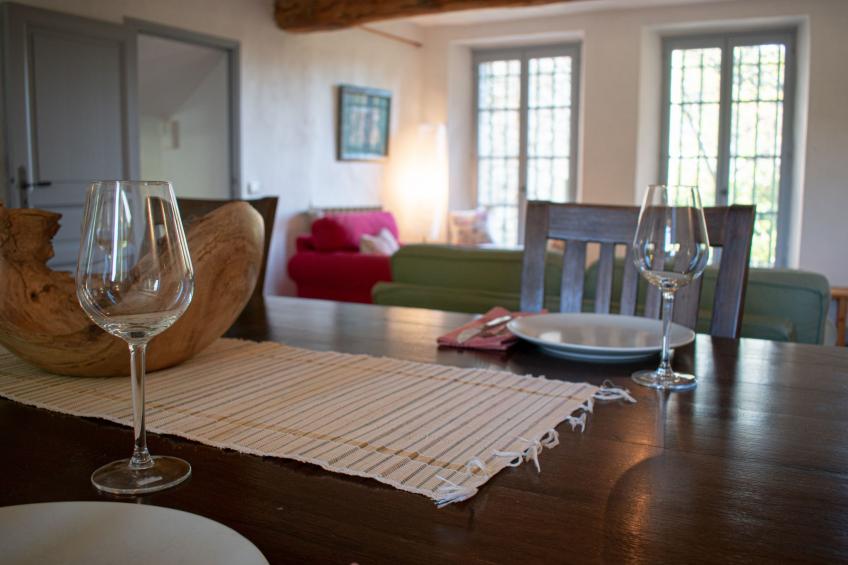 Finca "Mas de l'Aire" mit Infinity-Pool - foto 8