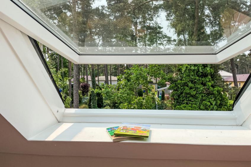 Ferienanlage Blaumuschel (LUB118) - foto 23