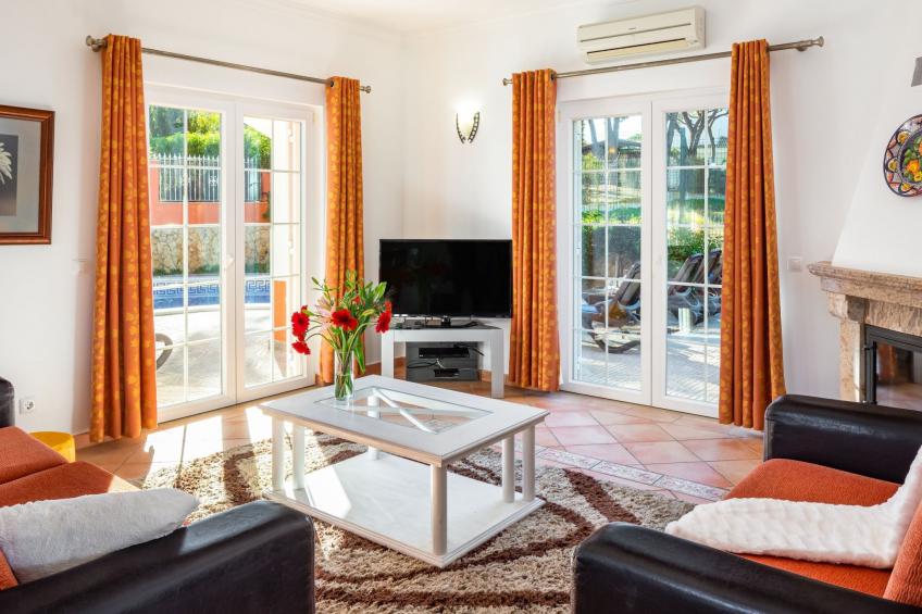 8 Schlafzimmer Villa, Pool, BBq, Strand - foto 14