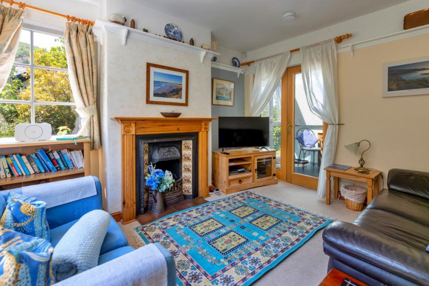 Wern Cottage - foto 19