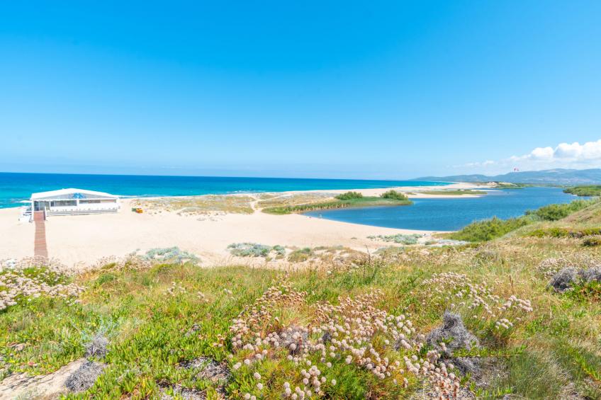 Sardinia Hillside Retreat – Apt 13, 2BR - foto 32