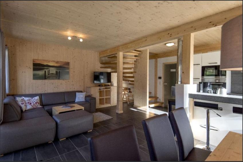 Kreischberg Chalets 14a - foto 7