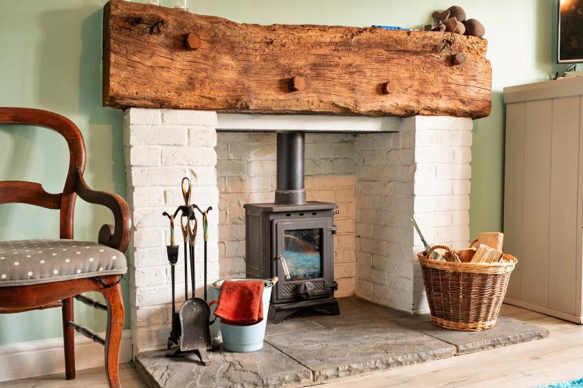 3 Elm Cottage - foto 8