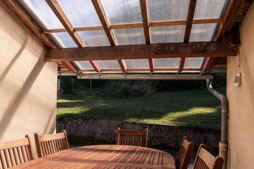 Gîte de France La maison rocher 3 épis - foto 34