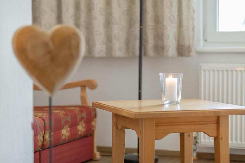 Appartementenhuis Apart Resort Fügenerhof, Fügen - Type D - foto 29