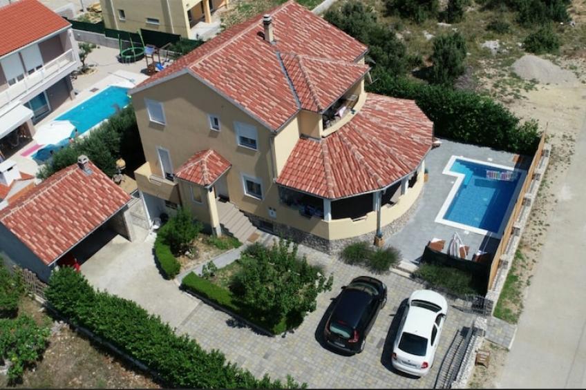 holiday home Marica BiogradSD-161 - 8 Pers - foto 17